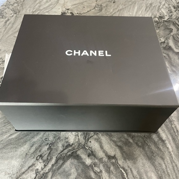 100% SOLD 20P CHANEL coco small top handle caviar GHW Barbie pink - Picture 7 of 12